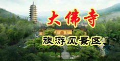 御姐掰穴中国浙江-新昌大佛寺旅游风景区